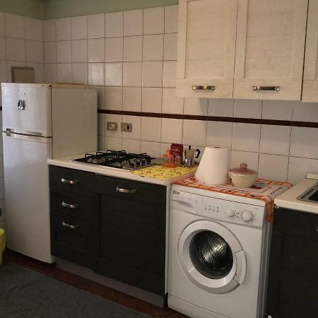Apartament La Volta Parma Zewnętrze zdjęcie