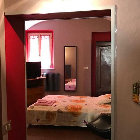 Apartament La Volta Parma Zewnętrze zdjęcie