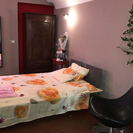 Apartament La Volta Parma Zewnętrze zdjęcie