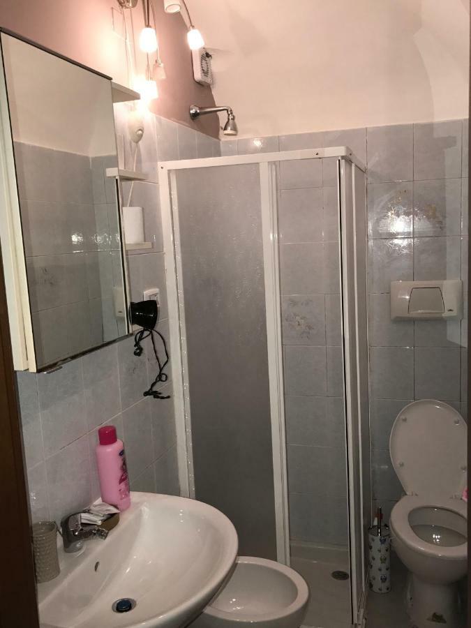Apartament La Volta Parma Zewnętrze zdjęcie