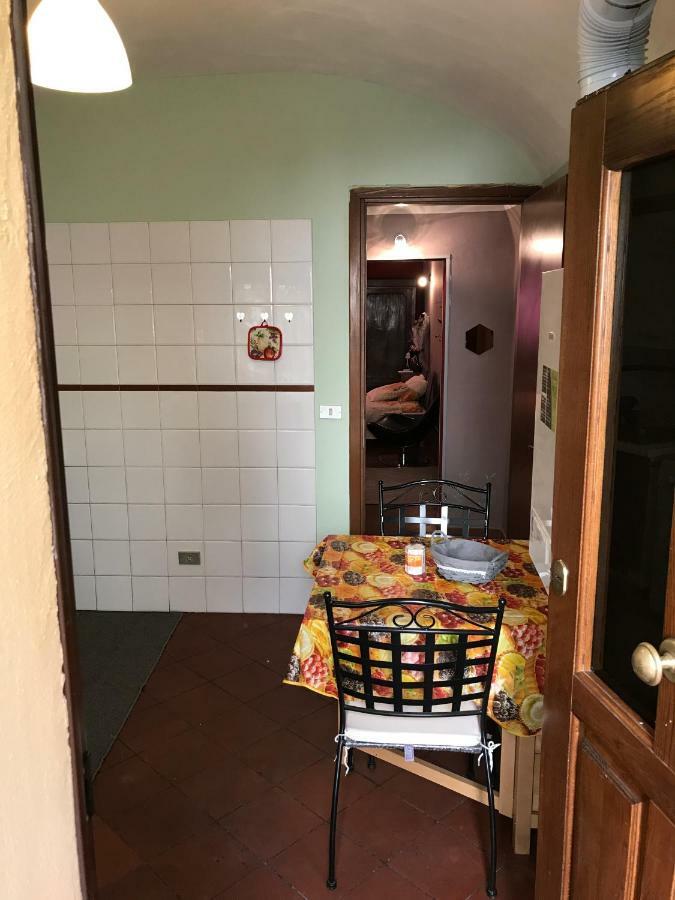 Apartament La Volta Parma Zewnętrze zdjęcie
