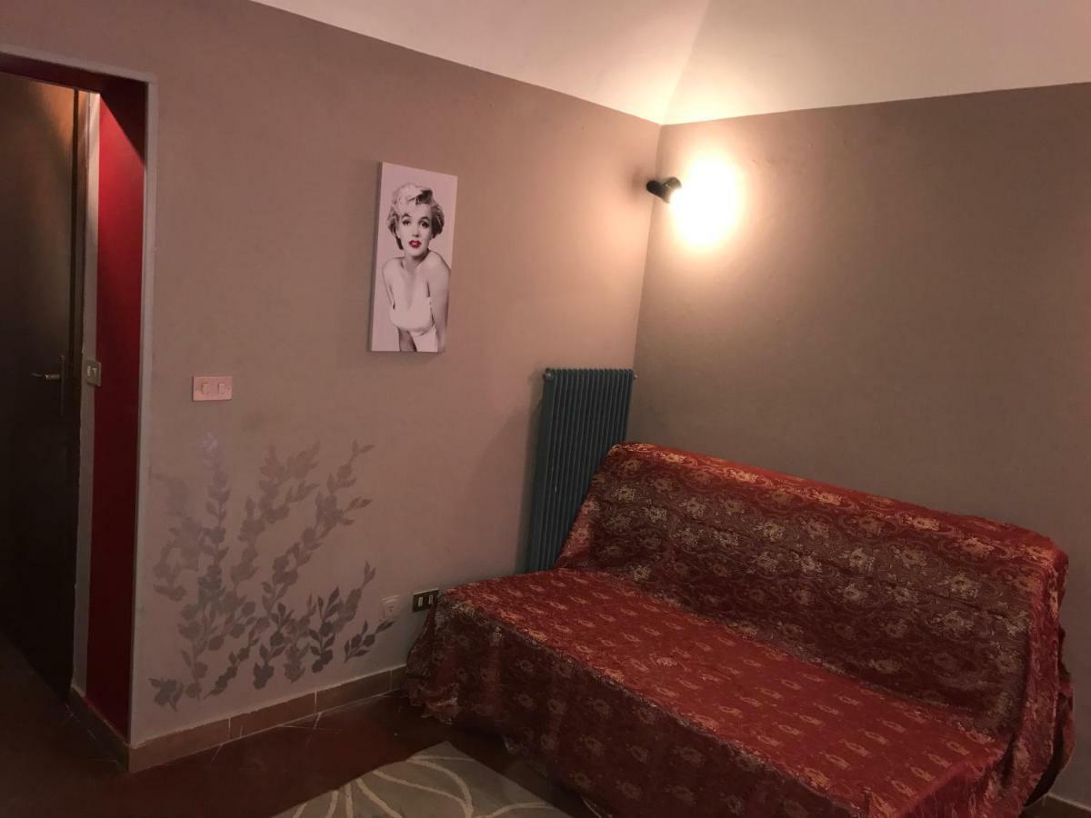 Apartament La Volta Parma Zewnętrze zdjęcie