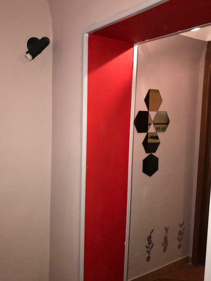Apartament La Volta Parma Zewnętrze zdjęcie