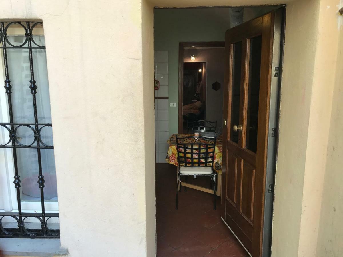 Apartament La Volta Parma Zewnętrze zdjęcie