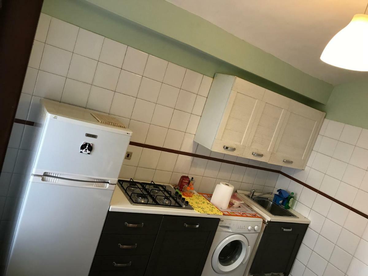 Apartament La Volta Parma Zewnętrze zdjęcie